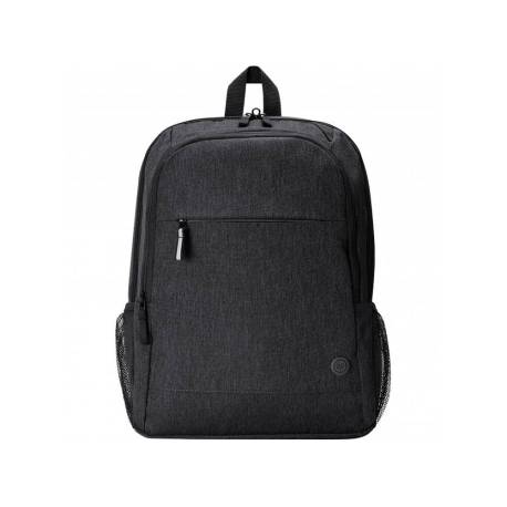 MOCHILA PARA PORTATIL MARCA HP PRELUDE PRO RECYCLED 15,6" COLOR NEGRO 426X127X318 MM