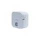 ROTULADORA MARCA BROTHER PTP300BT CUBE TERMICA BLUETOOTH VELOCIDAD 20 MM/S ANCHO MAXIMO CINTA 12 MM