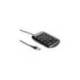 TECLADO NUMERICO TARGUS AKP10EU USB NEGRO