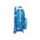 MOCHILA GUARDERIA CON CARRO SAFTA PAW PATROL PUPS RULE 280X200X80 MM POLIESTER