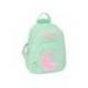 MOCHILA GUARDERIA SAFTA RECICLADO BLACKFIT8 MOON 300X250X130 MM POLIESTER