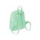 MOCHILA GUARDERIA SAFTA RECICLADO BLACKFIT8 MOON 300X250X130 MM POLIESTER