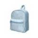 MOCHILA GUARDERIA LIDERPAPEL INFANTIL DISEÑO COLOR AZUL 250X115X210 MM