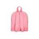 MOCHILA GUARDERIA LIDERPAPEL INFANTIL DISEÑO COLOR ROSA 250X115X210 MM