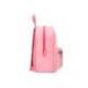 MOCHILA GUARDERIA LIDERPAPEL INFANTIL DISEÑO COLOR ROSA 250X115X210 MM