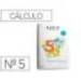 CUADERNO VACACIONES RUBIO HABILIDADES MATEMATICAS + 5 AÑOS