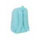 MOCHILA ESCOLAR SAFTA ADAPTABLE A CARRO MUNICH HEAVEN 460X300X140 MM POLIESTER