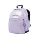 Mochila PC 12" Gommel Morado Totto 29x39x14cm poliester