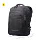 Mochila PC 15,4" Commuter Totto 33x44.5x16cm poliester