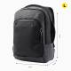 Mochila PC 16" GTX 2.0 L Charcoal Mix Totto 32x44.5x18cm poliester