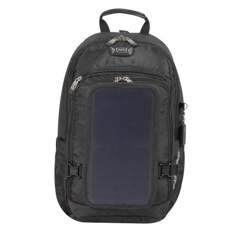 Mochila PC 15" Burbank Totto 45x29x18cm poliester