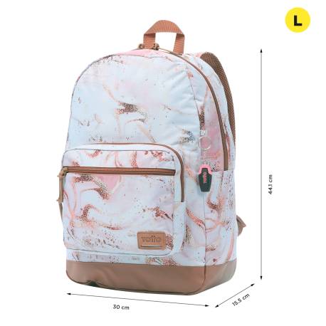 Morral toquito fashion totto