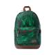 Mochila PC 14" Tocax Green Rock Totto 30x44.1x15.5cm poliester