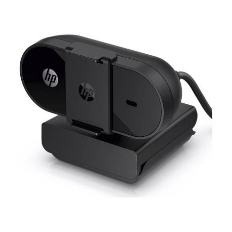 CAMARA WEBCAM MARCA HP 325 FULL HD 1080P USB-A