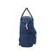 MOCHILA SAFTA CON ASAS PARA PORTATIL 13" BENETTON DENIM 190X270X400 MM