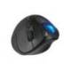 RATON KENSINGTON OPTICO TRACKBALL TB450 PRO FIT ERGO 1600 DPI INALAMBRICO NEGRO/AZUL