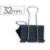 Pinza Metálica Q-Connect Reversible 32 mm