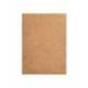 Subcarpeta kraft Liderpapel folio 200g/m2