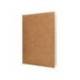 Subcarpeta kraft Liderpapel folio 200g/m2