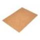 Subcarpeta kraft Liderpapel folio 200g/m2