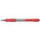 Boligrafo Pilot Super Grip Rojo 0,4 mm