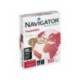 Papel multifuncion A4 Navigator 100 g/m2