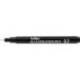 ROTULADOR ARTLINE CALIBRADO MICROMETRICO COLOR NEGRO ILLUSTRATION PEN EK-282ILN PUNTA POLIACETAL 0,2MM