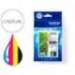 INK-JET BROTHER LC-422XLVAL MFC-J5340DW / MFC-J5740DW / MFC-J6540DW / MFC-J6940DW 3000 PAG NEGRO 1500