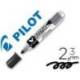 Rotulador Pilot Vboard Master color negro para pizarra blanca