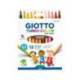 ROTULADOR GIOTTO SKIN TONES 2,8 MM COLORES SURTIDOS