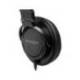 AURICULAR KENSINGTON HI-FI CON MICROFONO USB CABLE 180 CM NEGRO