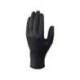 Guantes desechables marca Deltaplus de Nitrilo talla 8-9