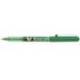 Boligrafo roller Pilot V-Ball 0,3 mm Verde