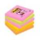 Pack 5 blocs de Post-it ® 76 x 76 mm