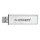 Memoria usb Q-connect flash 32GB