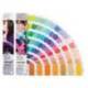 Guia de colores Pantone plus Formula guide con software