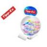 Corrector Tipp-ex micro tape twist 6mt x 5mm