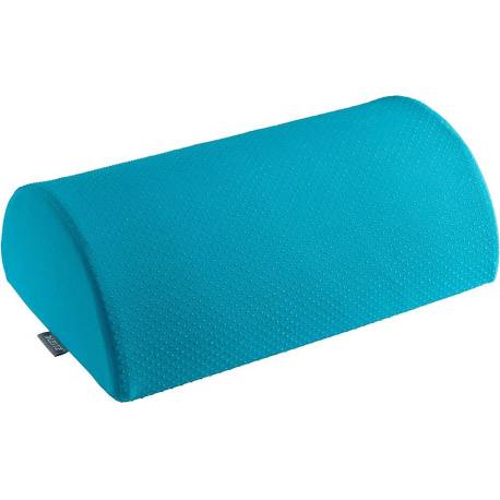 REPOSAPIES DE ESCRITORIO MARCA LEITZ ACTIVE ERGO COSY COLOR AZUL