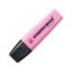 ROTULADOR STABILO FLUORESCENTE 70 PASTEL ESTUCHE DE 4 UNIDADES COLORES SURTIDOS