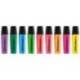 ROTULADOR STABILO BOSS FLUORESCENTE ESTUCHE DE 8 UNIDADES COLORES SURTIDOS