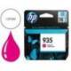 CARTUCHO INK-JET HP 935 COLOR MAGENTA C2P21AE