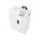 Destructora de Documentos HSM Shredstar X10 Corte en partículas 8 Hojas 20L Nivel seguridad P-4 Blanco