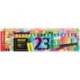 ROTULADOR STABILO BOSS 2/5 MM COLORES FLUORESCENTES 23 SURTIDOS
