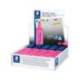 Rotulador Staedtler Textsurfer Classic 364 Fluorescente Rosa