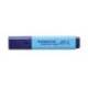 Rotulador Staedtler Textsurfer Classic 364 Fluorescente Azul