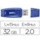 Memoria Flash USB Candy C250 Emtec 32 GB