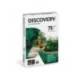 Papel multifuncion A4 Discovery 75 g/m2