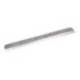 CUCHILLA DE REPUESTO PARA GUILLOTINA MARCA Q-CONNECT KF14297 MANUAL PROFESIONAL LARGO DEL CORTE 430 MM