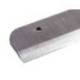 CUCHILLA DE REPUESTO PARA GUILLOTINA MARCA Q-CONNECT KF14297 MANUAL PROFESIONAL LARGO DEL CORTE 430 MM