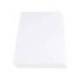 CARTON PLUMA LIDERPAPEL CARTON BLANCO ADHESIVO 1 CARA 70X100CM ESPESOR 10 MM